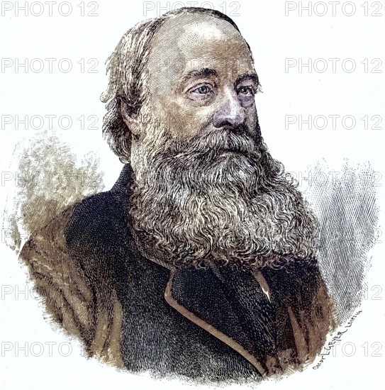 James Prescott Joule (24 December 1818, 11 October 1889) was a British brewer who achieved great