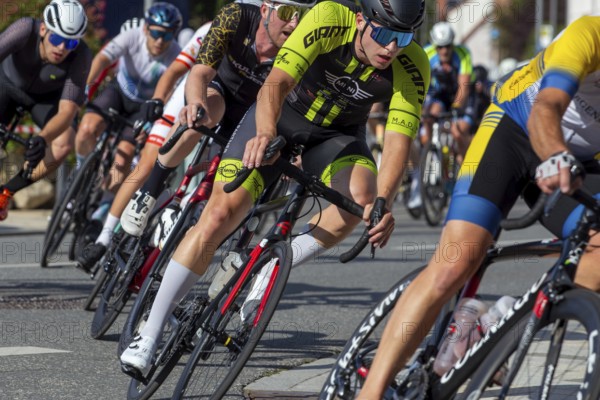 41st Mutterstadt road bike race to the Kerwe for the prize of the municipality of Mutterstadt and
