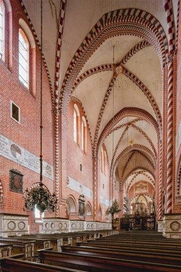 Dobrilugk Monastery (Dobraluca) was a Cistercian abbey in Lower Lusatia in the area of today's