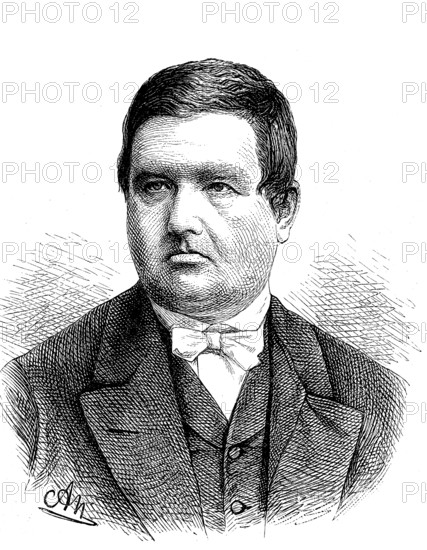 Karl Friedrich August Kahnis (born 22 December 1814, died 20 June 1888) was a German Evangelical