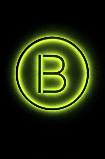 Letter B for Becks, Becks Restaurant in Reutlingen an der Kreuzeiche, home kitchen, restaurant,
