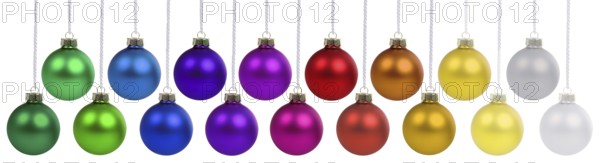 Christmas baubles hanging jewellery collection banner Christmas baubles decoration freestanding