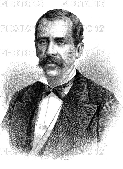 Tobias Barreto de Meneses, 7 June 1839, 26 June 1889, a Brazilian philosopher, poet, literary