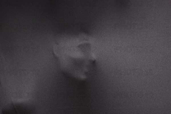 Imprint human face