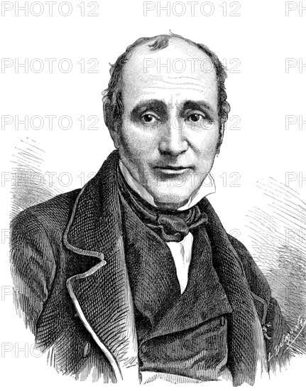 Antoine Vechte was a French goldsmith, jeweller and medallist (died 30 August 1868), Historic,