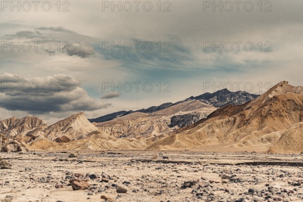 Death Valley