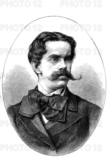 Umberto I. Humbert I. Umberto Rainerio Carlo Emanuele Giovanni Maria Ferdinando Eugenio di Savoia