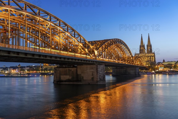 Cologne Cathedral, has been shining in new light since Easter 2025, the old metal halide lamps have