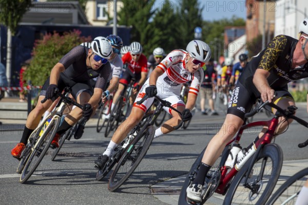 41st Mutterstadt road bike race to the Kerwe for the prize of the municipality of Mutterstadt and