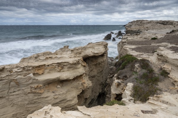 Playa Los Escullos, Cabo de Gata, Los Escullos, Playa del Arco, El Arco beach, Cabo de Gata-Nijar