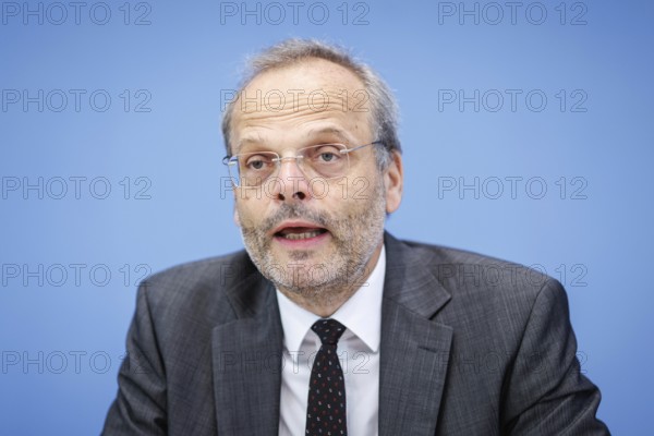 Dr Felix Klein, Federal Government Commissioner for Jewish Life in Germany and the Fight against