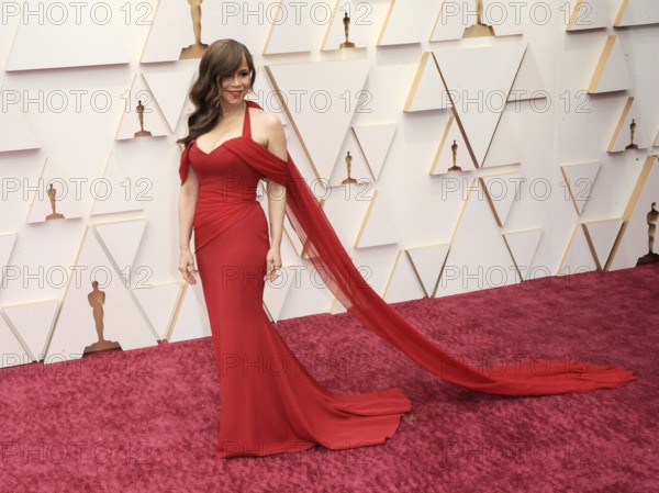 Rosie Perez at the 94th Annual Academy Awards held at the Dolby Theatre in Los Angeles, USA on