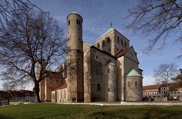Exterior view from south-east, St., Sankt, Saint