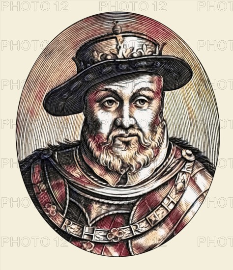 Josiah, Joschija or Josia, the 16th King of Judah, c.?640–609 BCE, according to the Hebrew Bible,