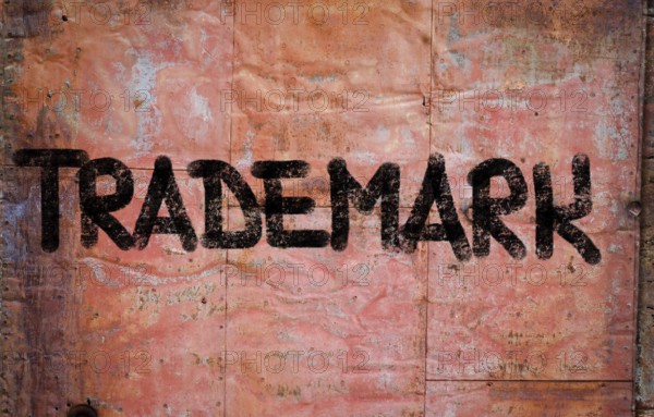 Trademark Concept