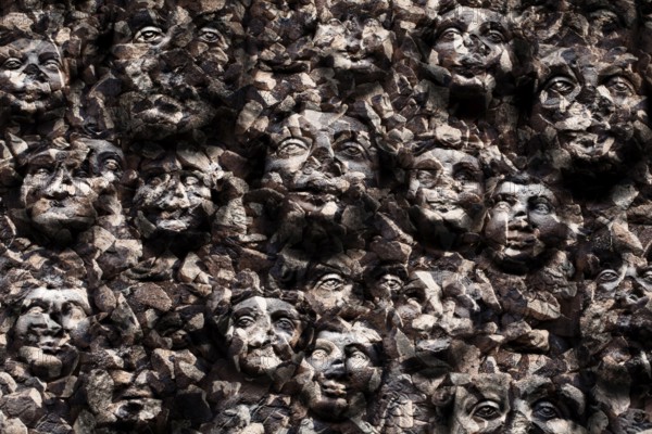 Morbid angel faces
