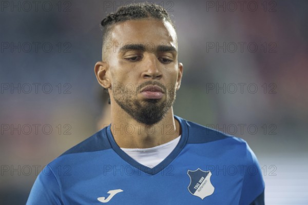 Germany: Soccer 1st Bundesliga, Matchday 8 - 1. FC Heidenheim-TSG Hoffenheim, Voith-Arena,