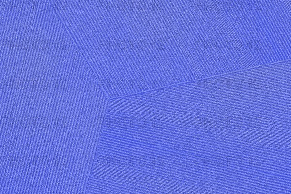 Lines Deep Cobalt Blue, trendy minimalist composition, Line Art
