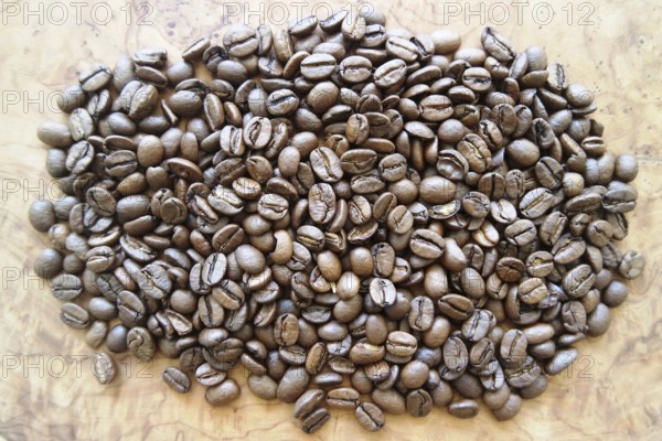 Coffee beans
