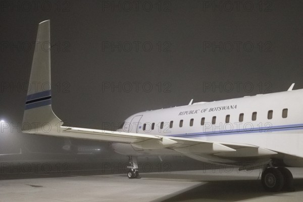 The World Economic Forum (WEF) is in full swing and the international elite has arrived in