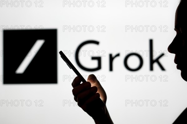 Grok is an artificial intelligence chatbot associated with the social network X, created by Elon