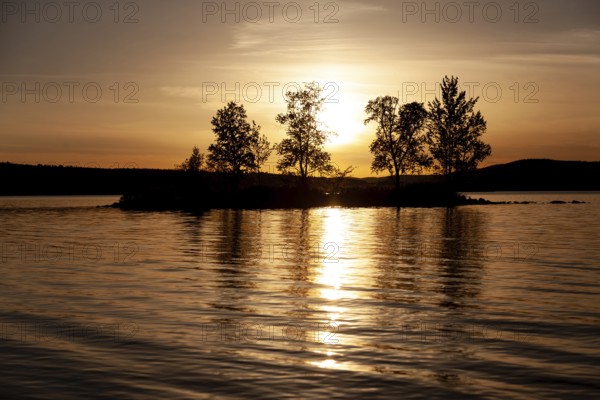 Drifwood Provincial Park is located along the south shore of the Ottawa River, 40km west of the