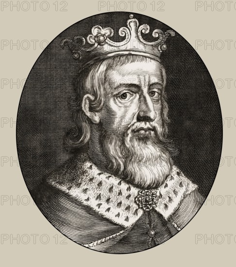 Chlothar I, Chlotachar or Clotaire, c. 495- 561, called the Old, King of the Franks of the