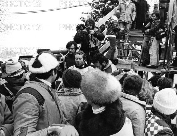 Ingemar Stenmark born 18 March 1956 is a Swedish former World Cup alpine ski racer. He is regarded