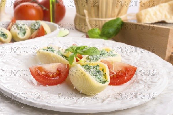 Conchiglioni