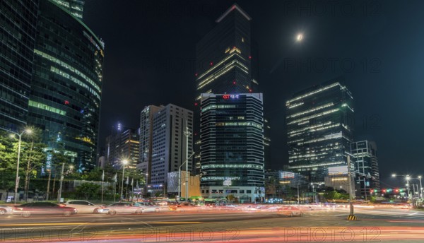 Gangnam sprang to the forefront of Korean tourism after Psy?s song ?Gangnam Style? hit the