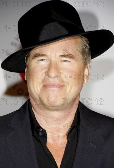 Val Kilmer at the 23rd Annual Simply Shakespeare held at the Broad Stage in Los Angeles, USA on