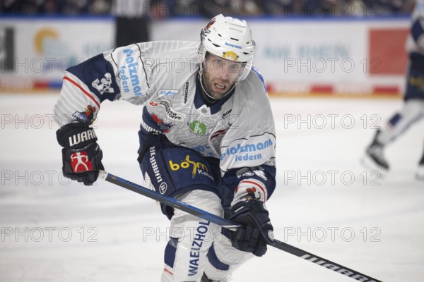 LanxessArena, Cologne, North Rhine-Westphalia, +is36+, PENNY DEL, Cologne Sharks-Iserlohn Roosters