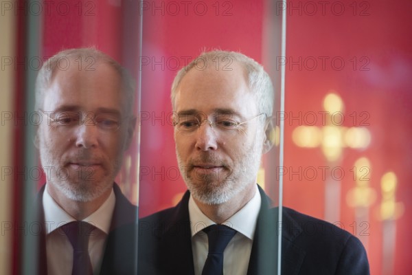 Art historian Bernd Ebert is the new Director General of the Dresden State Art Collections (SKD),