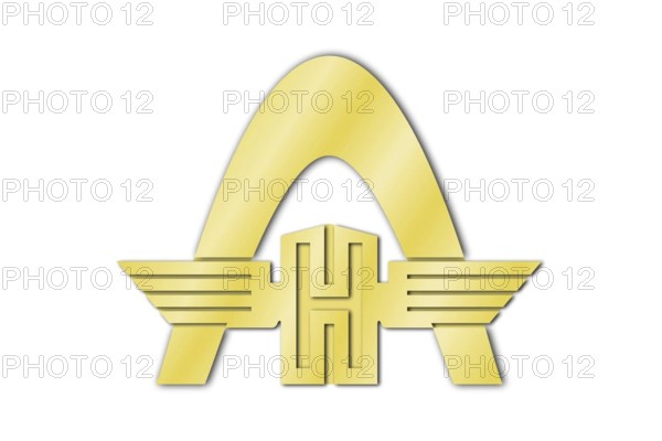 Logo Hanomag, Logo