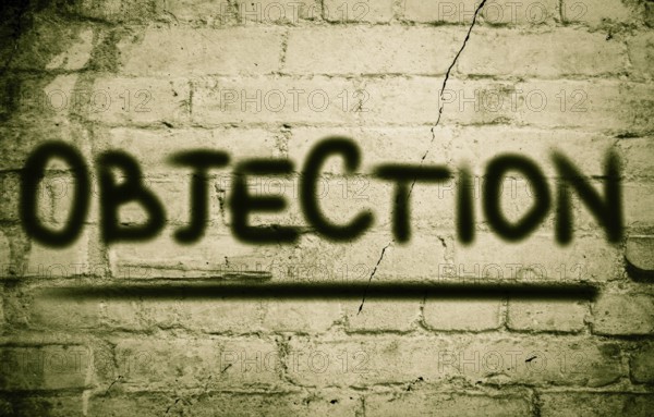 Objection Concept