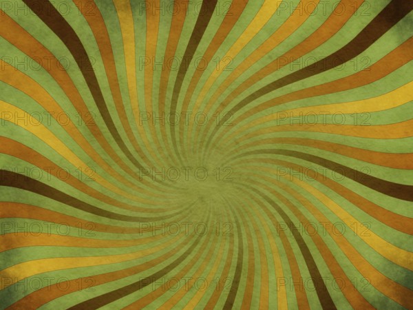 An image of a grunge star background
