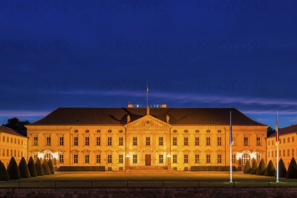Bellevue Castle