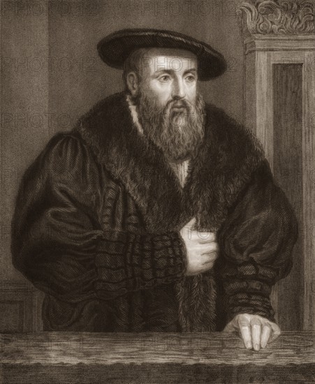 Johannes Kepler or Keppler, 1571 - 1630, a German philosopher, mathematician, astronomer,