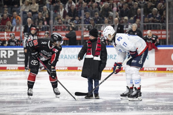 LanxessArena, Cologne, North Rhine-Westphalia, Gregor Macleod (Cologne Sharks, #89), Kristian