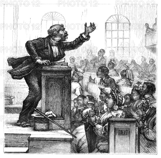 Illustration originally published in Hesse-Warteggs Nord Amerika, swedish edition published in 1880