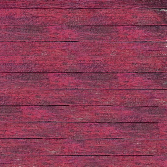 Pink painted wooden boards creating a weathered, rustic background texture, ideal for design