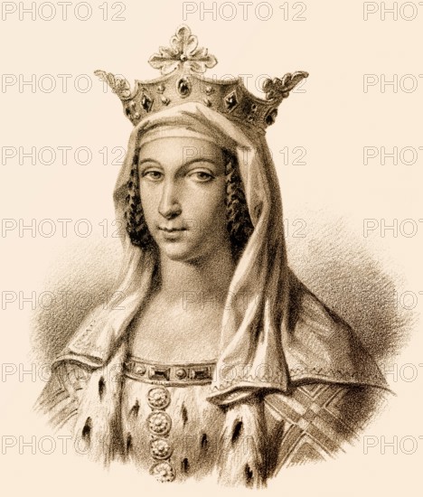 Bertha of Holland, Berthe or Bertha of Frisia, Bertha von Holland, c. 1055-1093, queen consort of