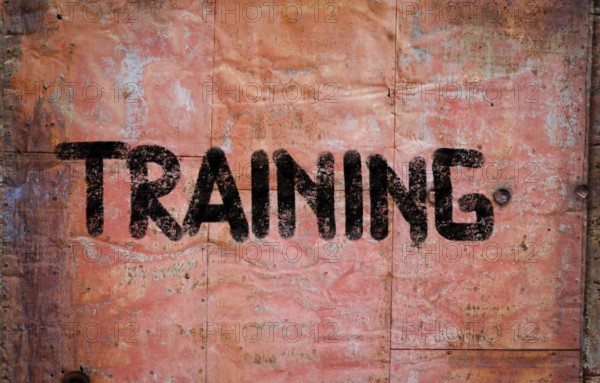 Training Concept
