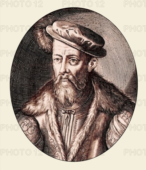 David, a king of ancient Israel and Judah and the third king of the United Monarchy, according to