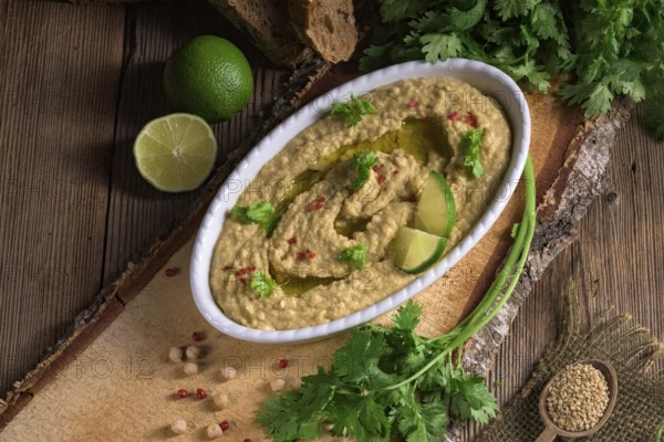 Hummus