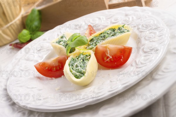 Conchiglioni