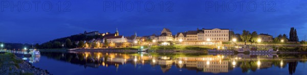 Pirna is a large district town and the administrative seat of the Sächsische Schweiz-Osterzgebirge