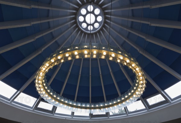 1975 Built in 1977 by Hans Schädel and Hermann Jünemann, St., Sankt, Saint