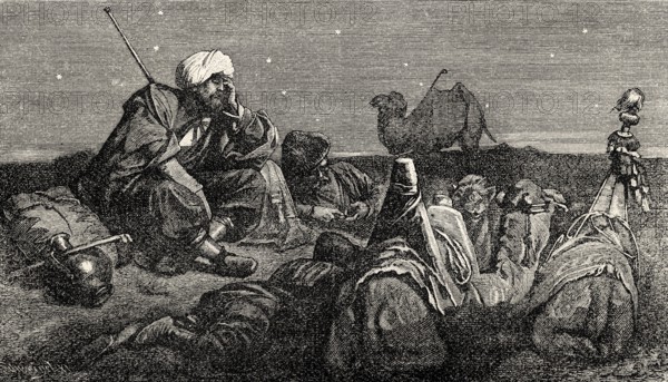 BOOK OF ZULEIKA, BUCH SULEIKA, West-eastern Diwan, West-östlicher Divan, poem by Johann Wolfgang