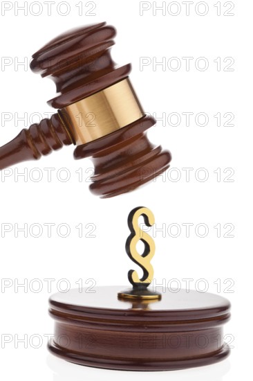 A judge hammer and paragraphs characters. Justice in jurisdiction, A judge hammer and paragraphs